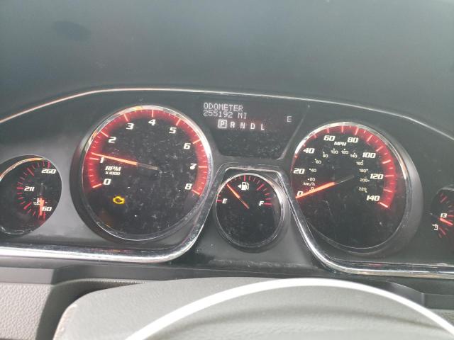 1GKKRRKD3EJ260238 GMC Acadia Slt-1