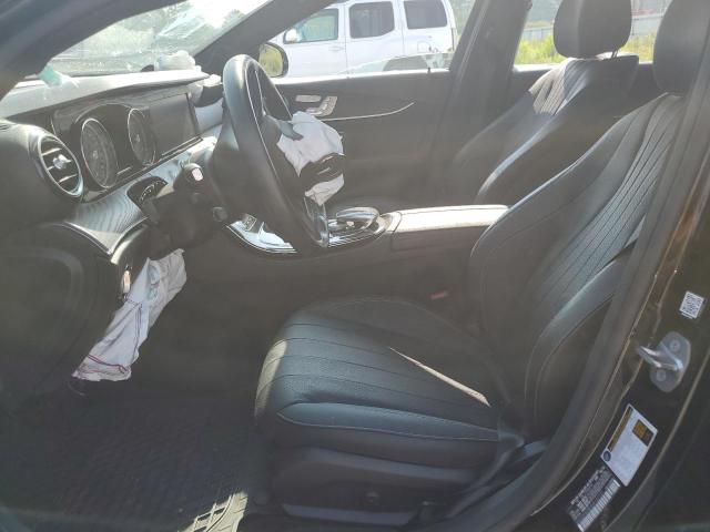 WDDZH6GB3HA137231 Mercedes-Benz E 400 4matic