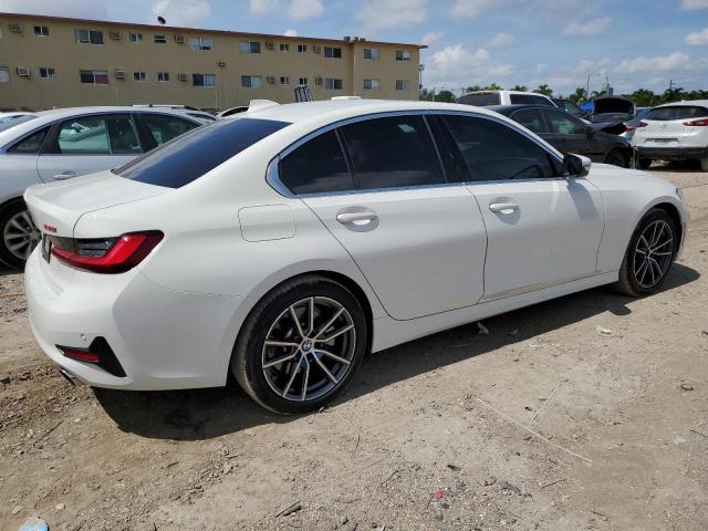 3MW5R1J08N8C34798 BMW 330I