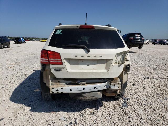 3C4PDCAB7JT140930 Dodge JOURNEY SE