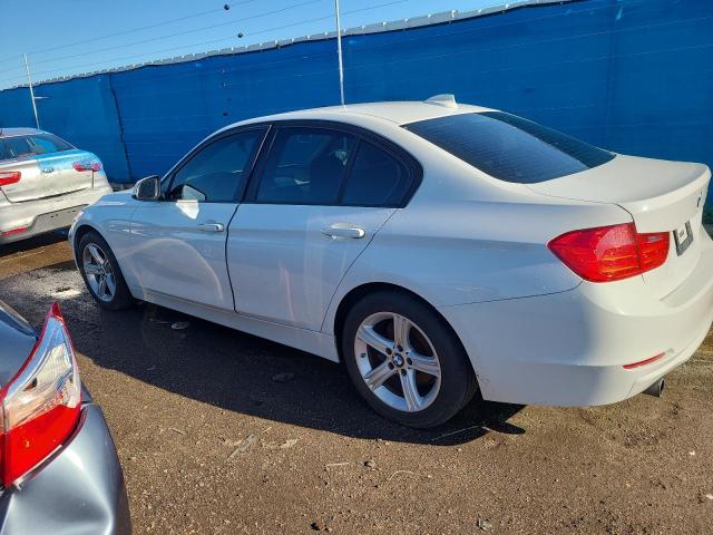 WBA3B1G59ENN90317 BMW 320 I