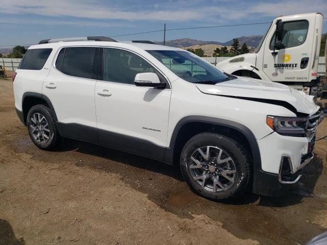 1GKKNUL47PZ152173 GMC ACADIA SLT