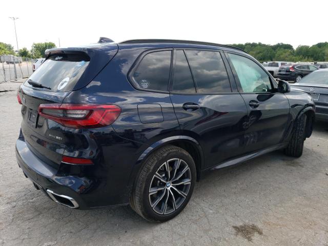5UXJU2C50KLN49550 BMW X5 Xdrive50i