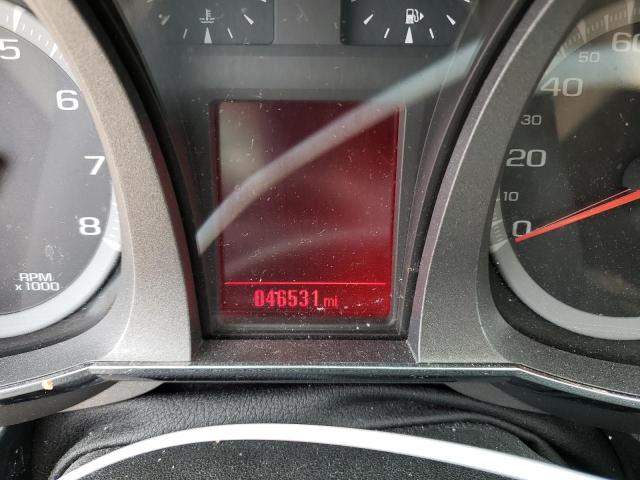 2GKALPEK9H6263237 GMC Terrain Slt