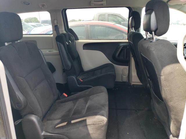 2C4RDGCG5GR201731 Dodge Grand Caravan Sxt