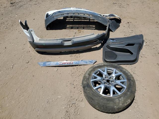 1GKKNKLS8MZ227039 GMC ACADIA SLE