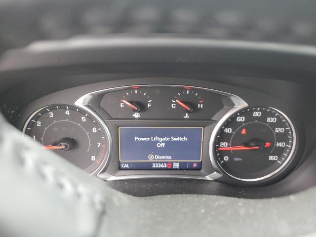 1GKKNLLS6LZ158047 GMC Acadia At4