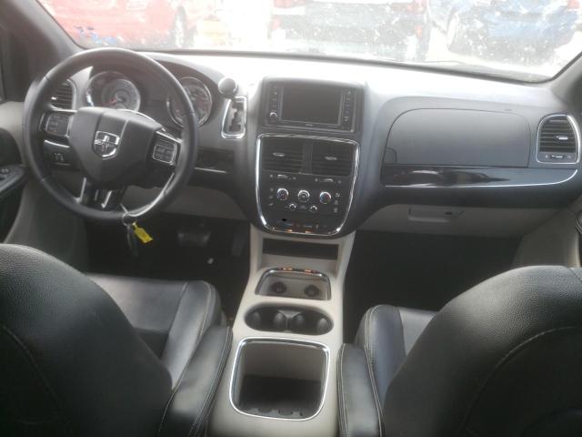 2C4RDGCG3ER381059 Dodge Grand Caravan Sxt