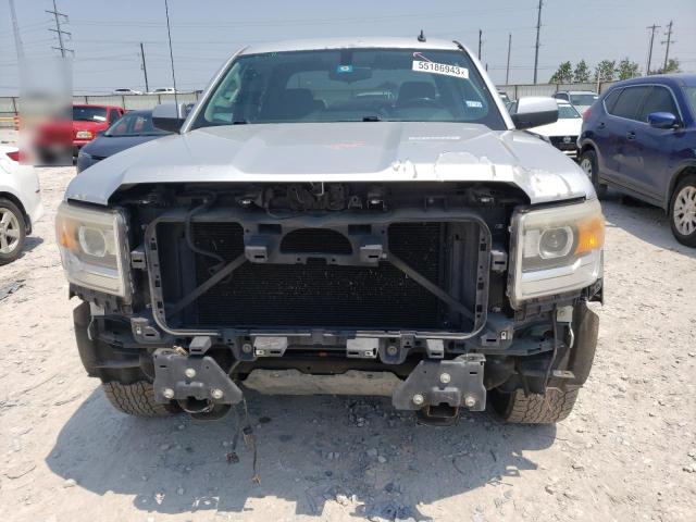 3GTP1UEC8EG535294 GMC Sierra C1500 Sle