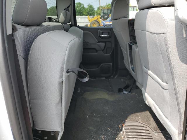 1GTV2LEC7JZ351604 GMC Sierra K1500