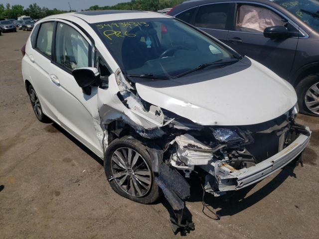 JHMGK5H72GX042290 Honda FIT EX