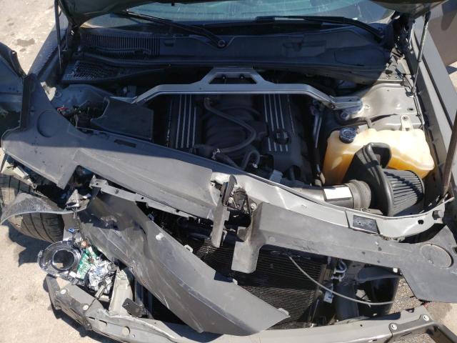 2C3CDZFJ4KH625560 Dodge Challenger R/t Scat Pack