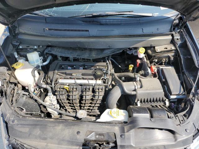 3C4PDCABXLT261678 Dodge JOURNEY SE