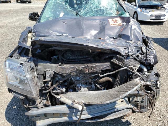 2GKFLZE39E6134985 GMC Terrain Denali