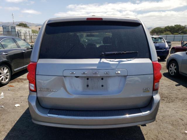 2C4RDGEG7HR674061 Dodge Grand Caravan Gt