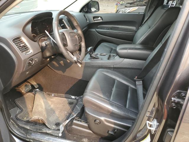 1C4RDJDG0KC753893 Dodge DURANGO GT