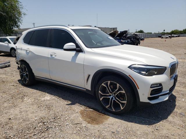5UXCR4C07L9B99894 BMW X5 Sdrive 40i