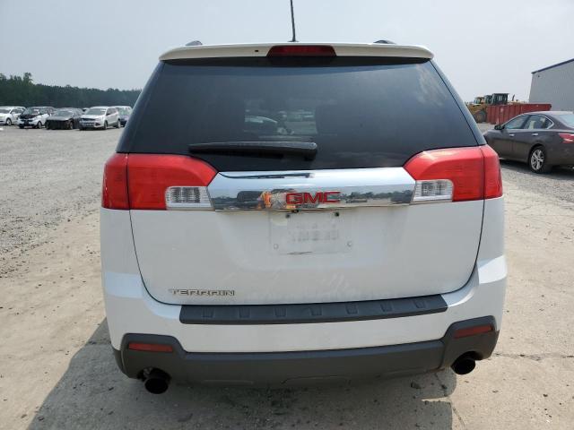 2GKFLSE3XF6216569 GMC Terrain Slt