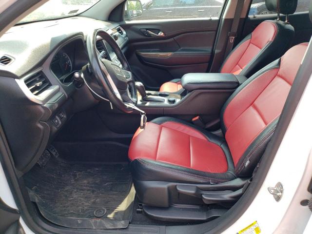 1GKKNRLA3KZ144924 GMC ACADIA SLE