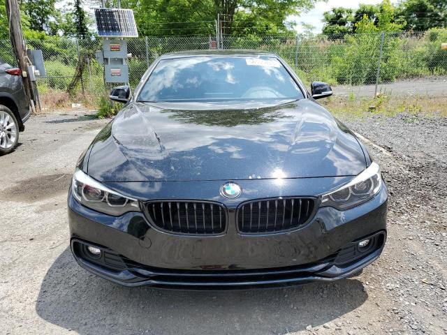 WBA4W3C06LFH25648 BMW 430I