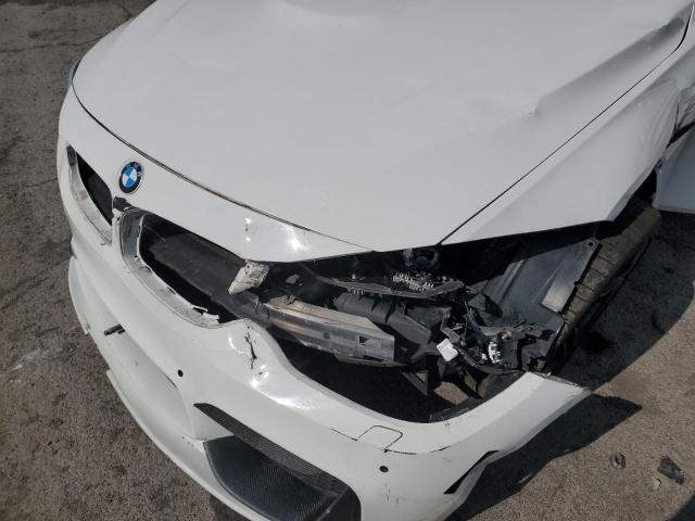WBS3C9C53FP803037 BMW M3