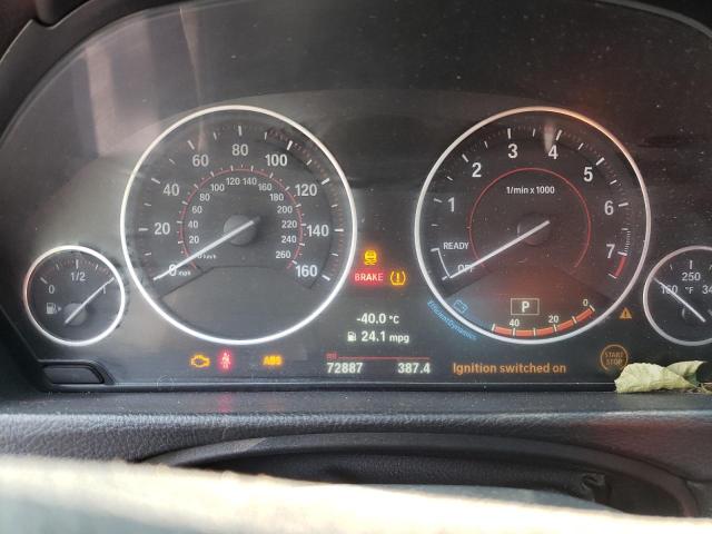 WBA8E3C5XGK502281 BMW 328 Xi Sulev