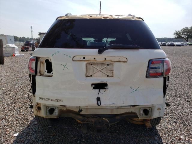 1GKKRRKD3FJ243361 GMC Acadia Slt-1