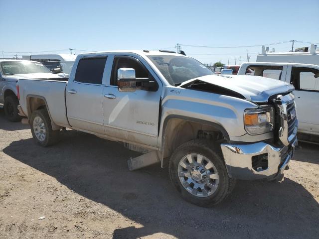 1GT12TE86GF262465 GMC Sierra K2500 Slt