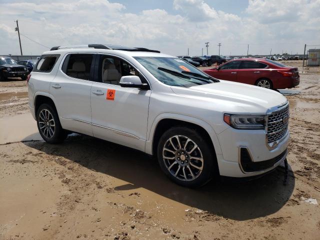 1GKKNPLS5MZ102805 GMC Acadia Denali