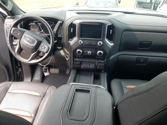 1GT49PEY8MF245548 GMC Sierra K2500 At4