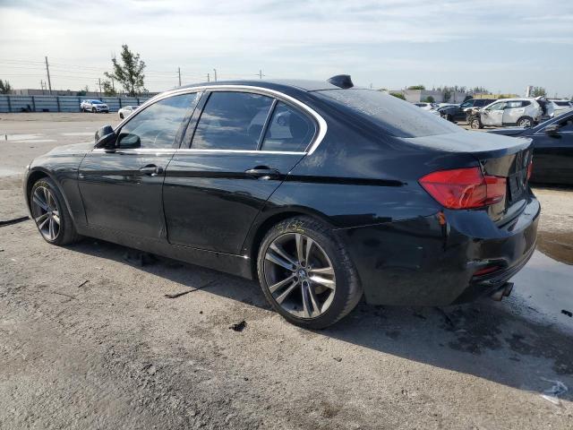 WBA8B9G30HNU53659 BMW 330 I