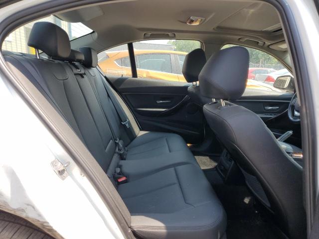 WBA3B5G59FNS15424 BMW 328 Xi Sulev