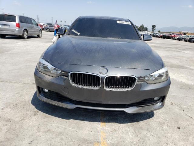 WBA3C1C54FP116591 BMW 328 I Sulev