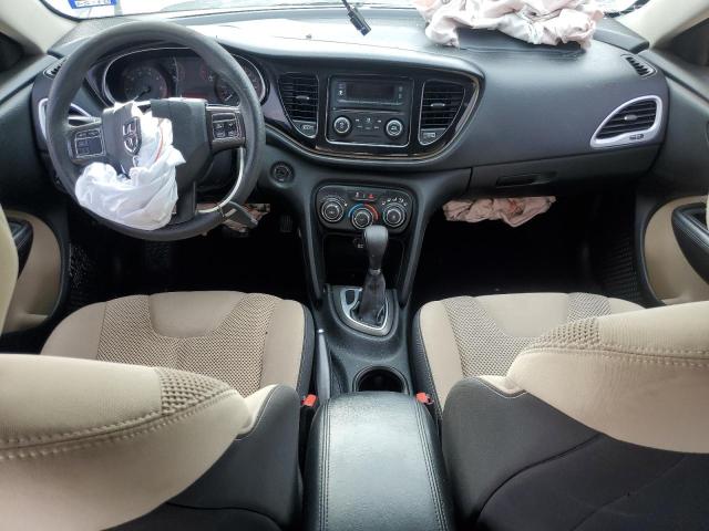 1C3CDFBB2GD515348 Dodge DART SXT