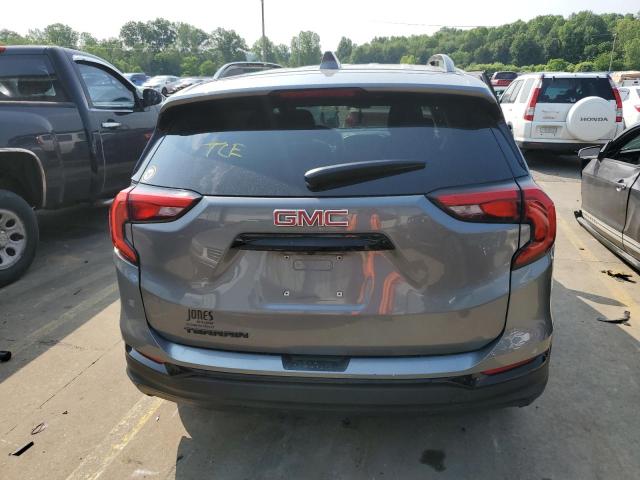 3GKALMEV6LL197002 GMC Terrain Sle