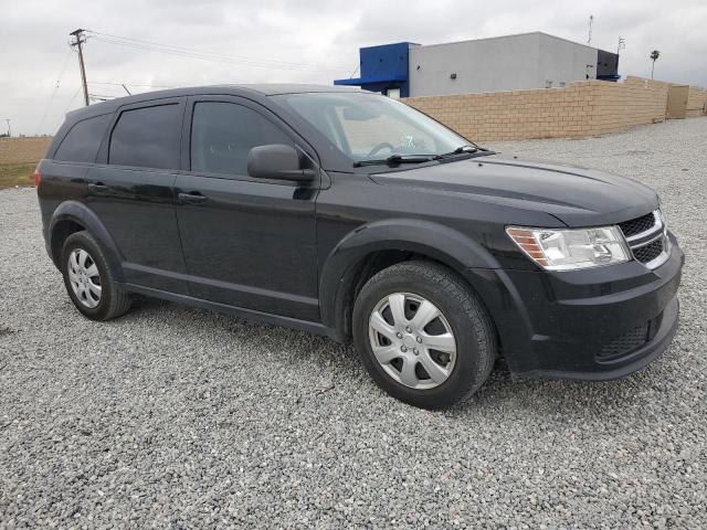 3C4PDCAB4ET242787 Dodge JOURNEY SE