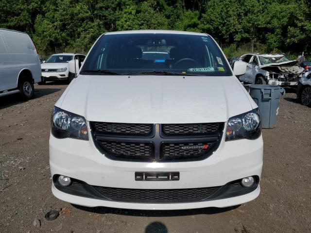 2C4RDGBG7KR524494 Dodge Grand Caravan Se