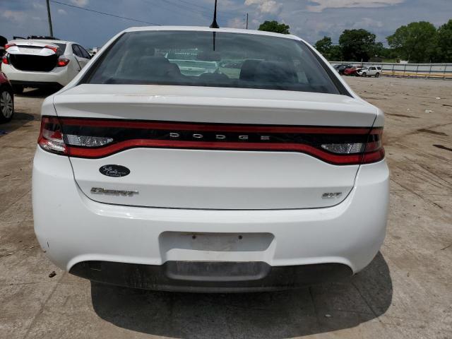 1C3CDFBB8FD152892 Dodge DART SXT