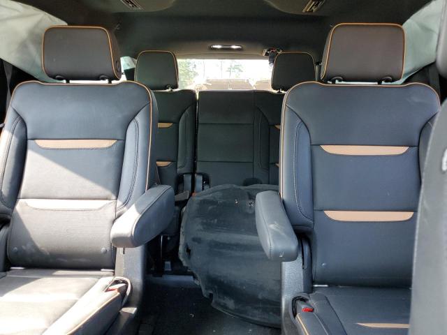 1GKS2CKD2MR166160 GMC Yukon At4