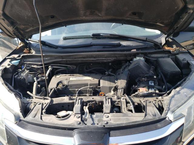 2HKRM4H54FH624740 Honda CR-V EX