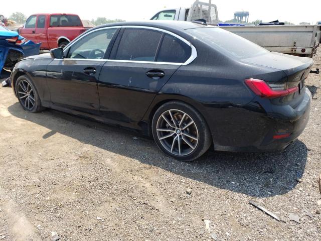 3MW5R7J50K8B00605 BMW 330XI