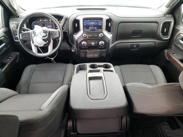 1GTU9CET1MZ390975 GMC Sierra K1500 Elevation