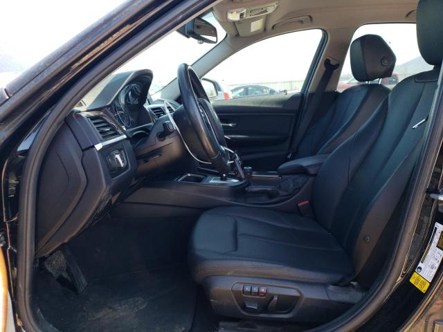 WBA3C1C50EK110508 BMW 328 I Sulev
