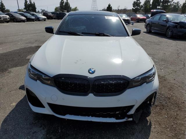 3MW5U7J08N8C45799 BMW M340I