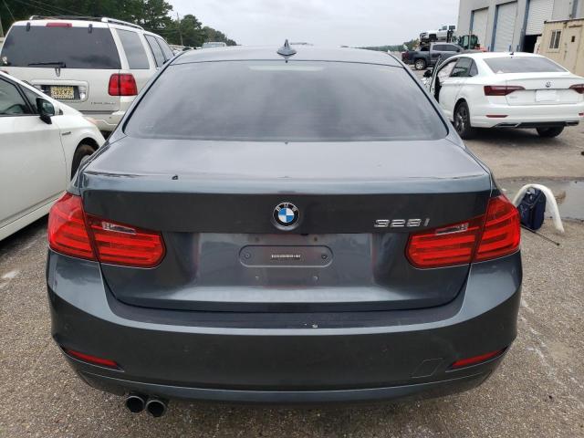 WBA3A5G55FNS84131 BMW 328 I