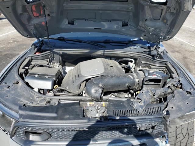 1C4SDHCT8LC166125 Dodge Durango R/t