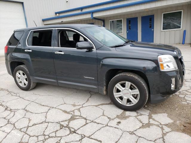 2GKALMEK4E6355690 GMC Terrain Sle