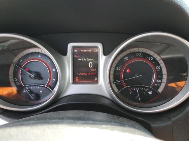 3C4PDCBBXKT708071 Dodge JOURNEY SE