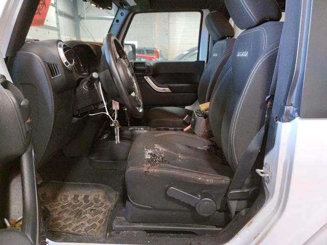 1C4AJWBG8GL131426 Jeep Wrangler Sahara