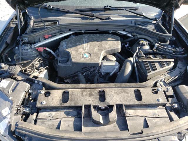5UXWX9C50H0T05249 BMW X3 Xdrive28i
